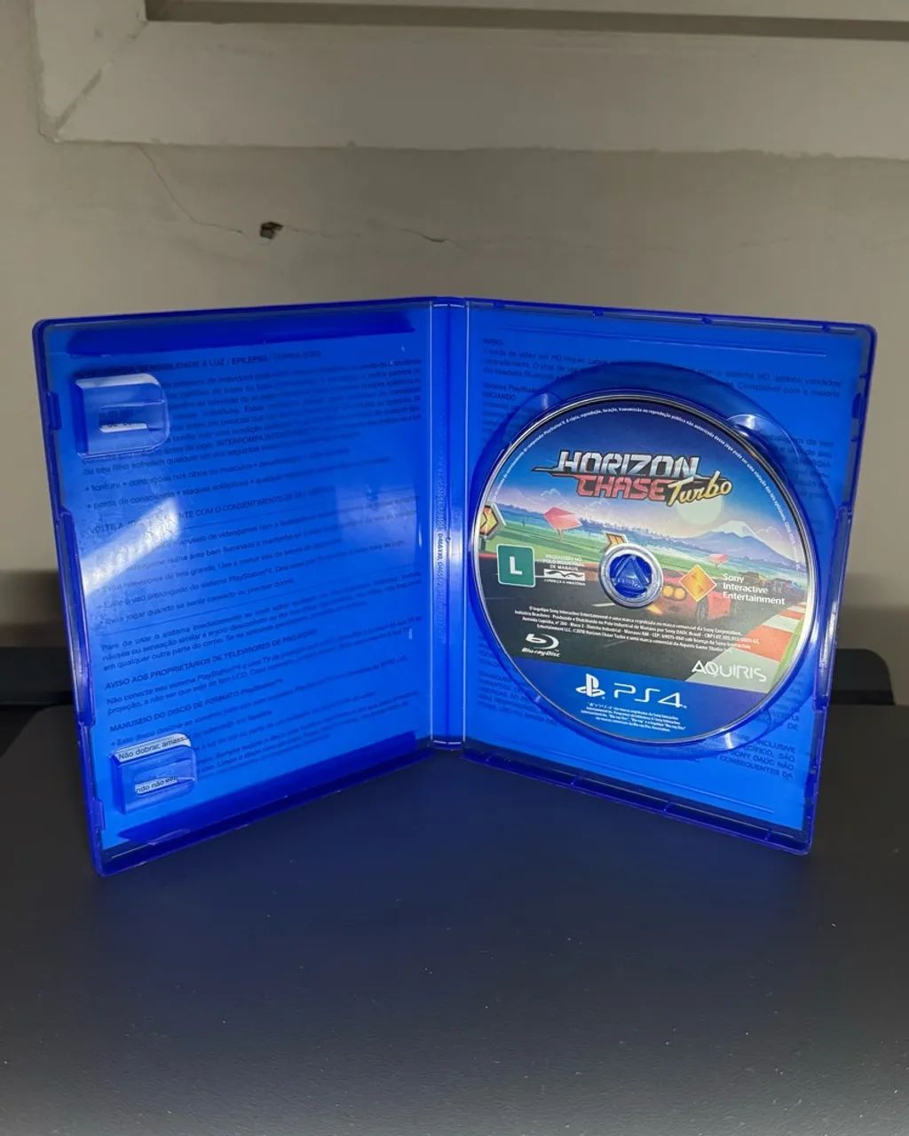 Horizon Chase Turbo PS4 - Foto 3