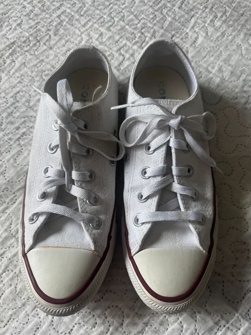 Tênis All STAR infantil  - Foto 5