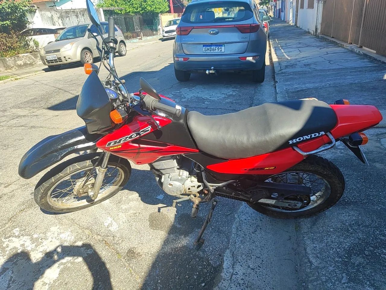 Bros 150 KS - Foto 2