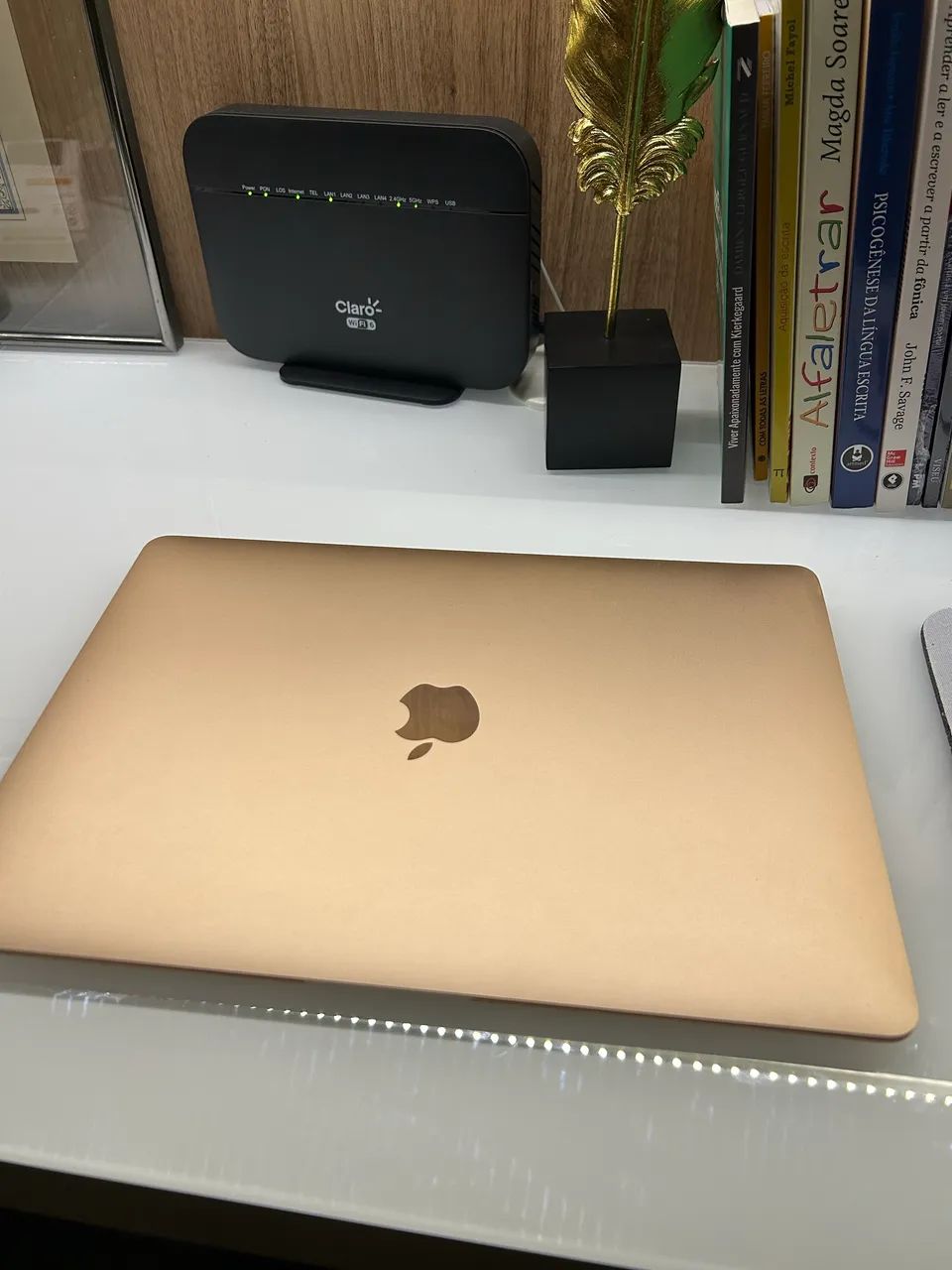 Macbook Air 2020 - Foto 2