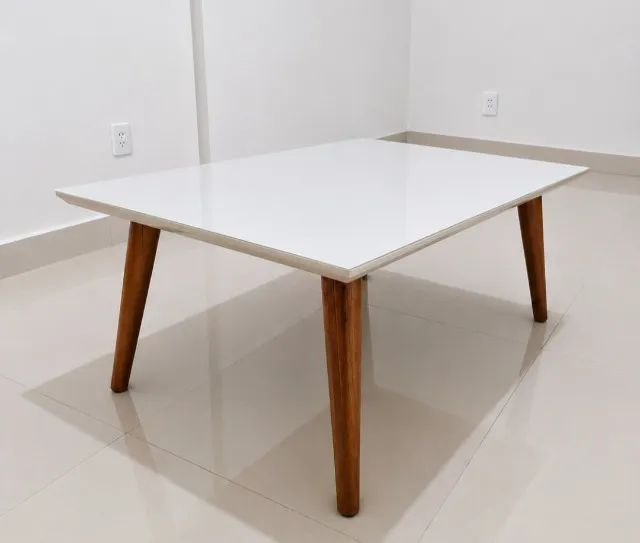 Mesa de centro 