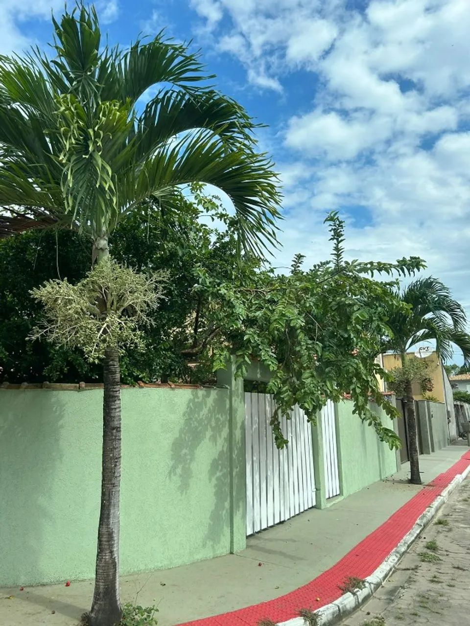Casa Duplex com Piscina em Marbella, Nova Almeida - Foto 2