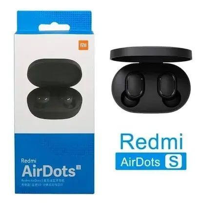 Fone Bluetooth 5.0 MI AiirDots S
