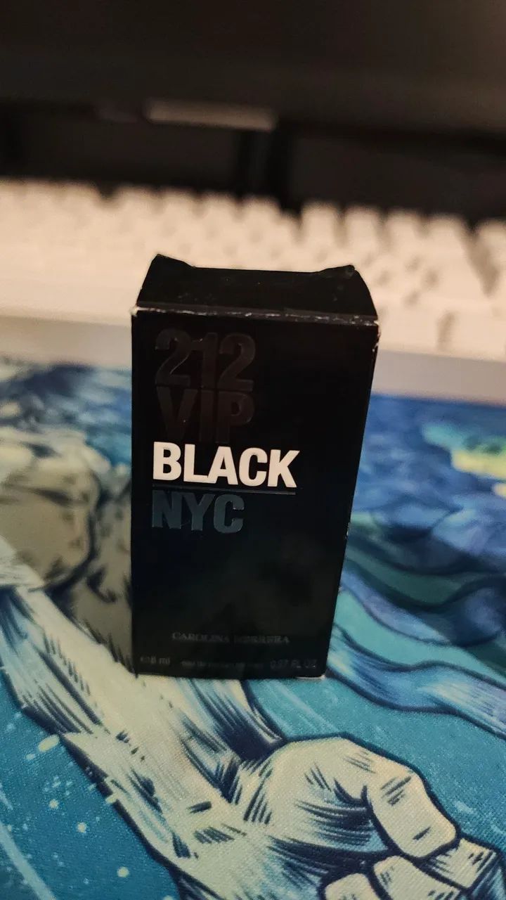 Miniatura 212 Vip Black  - Foto 3