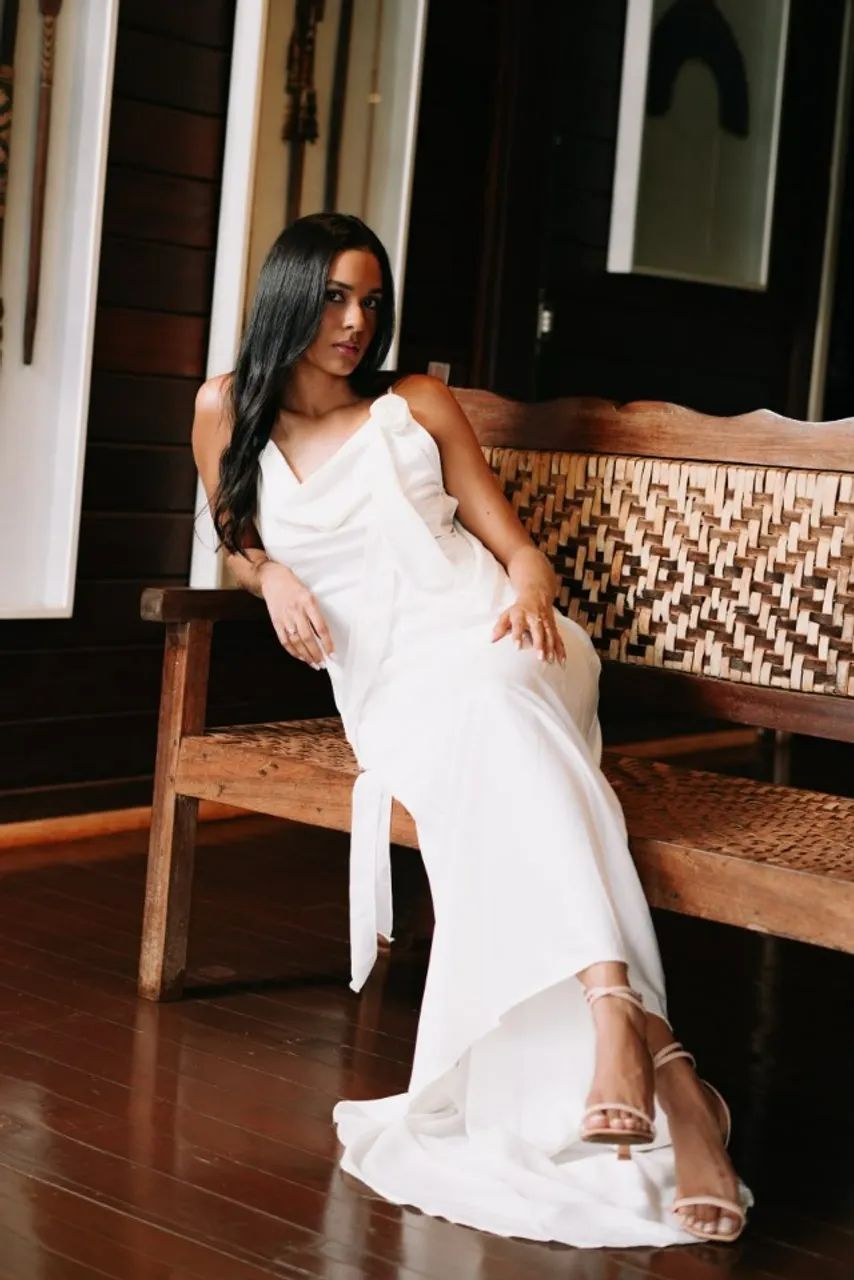 Vestido - Foto 2