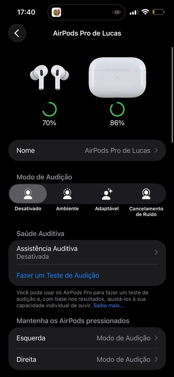 AirPods Pro 2 - Foto 4