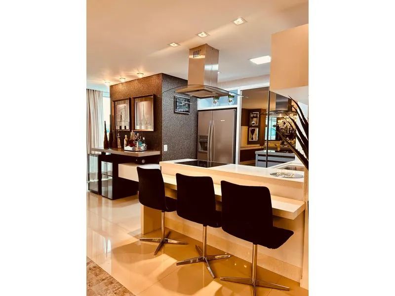 Apartamento INDAIAL - SC - Foto 4