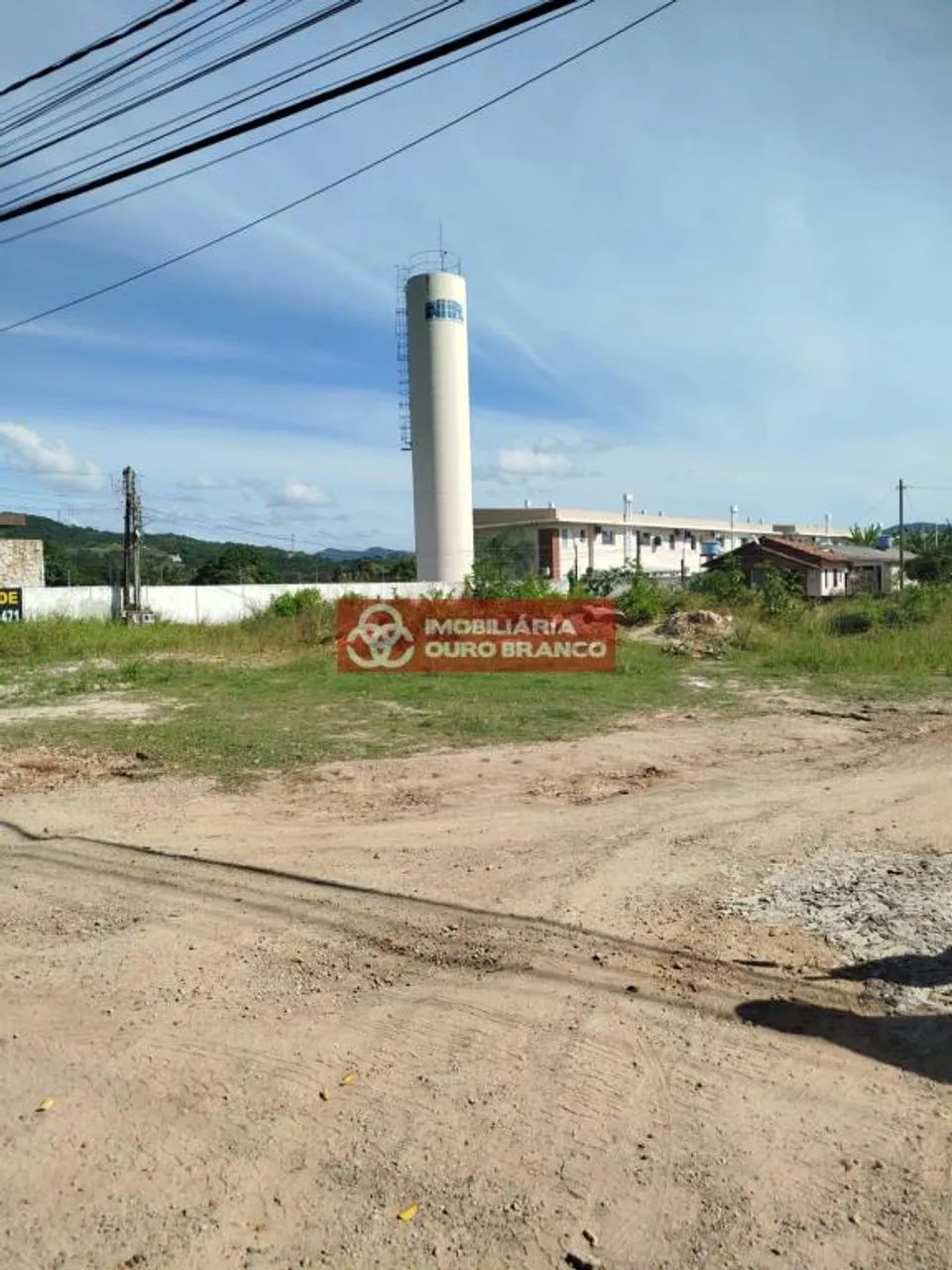 Terreno - Florianópolis SC - Foto 4