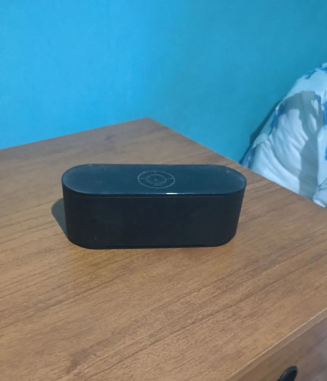 Caixa de som Bluetooth s207 - Foto 3