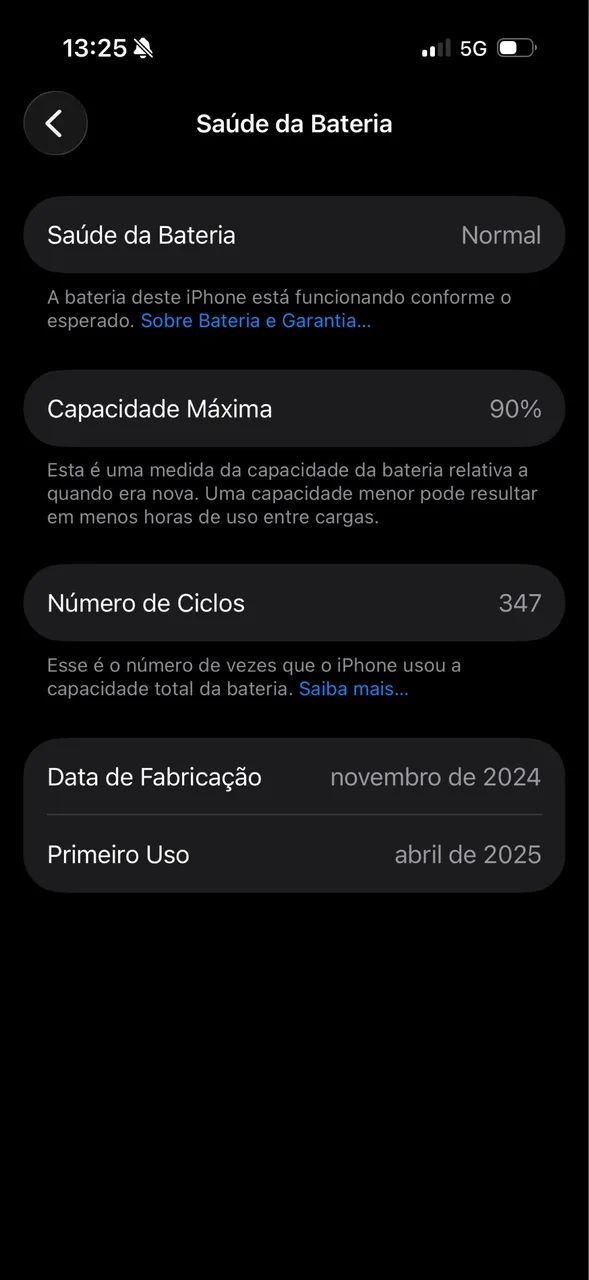iPhone 16 pro - Foto 3