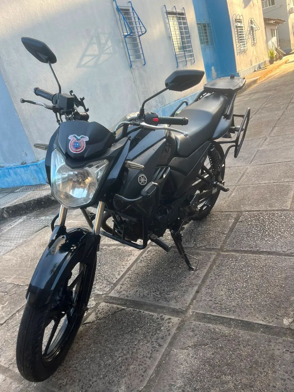 FAZER 150 2022 - Foto 4
