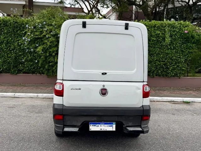 Fiat Strada Working 1.4 MPI Fire Flex 8V CS 2019 - Foto 4