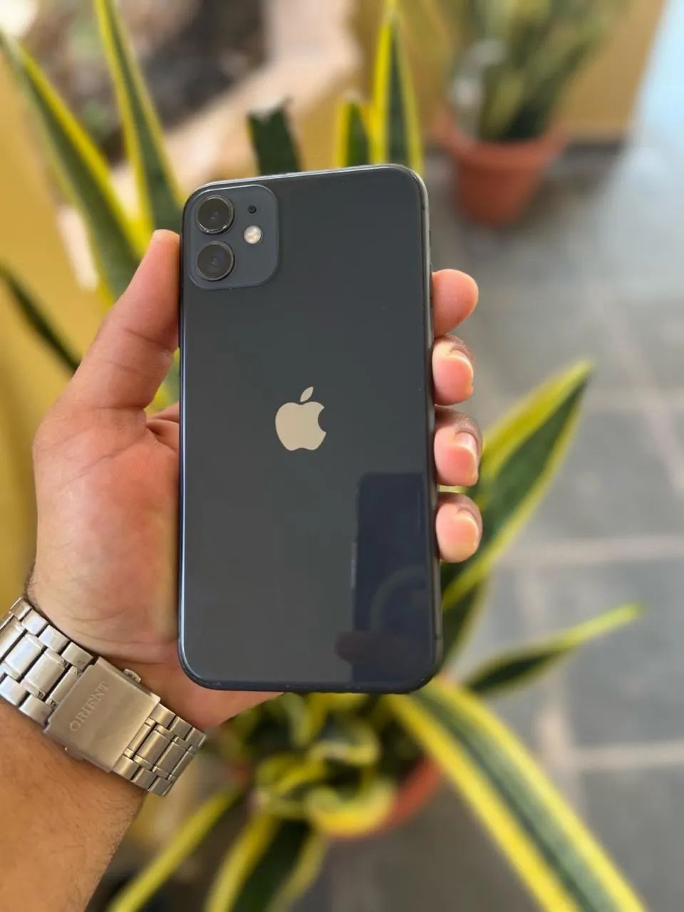 IPHONE 11 64GB COM FACE ID OFF - Foto 2