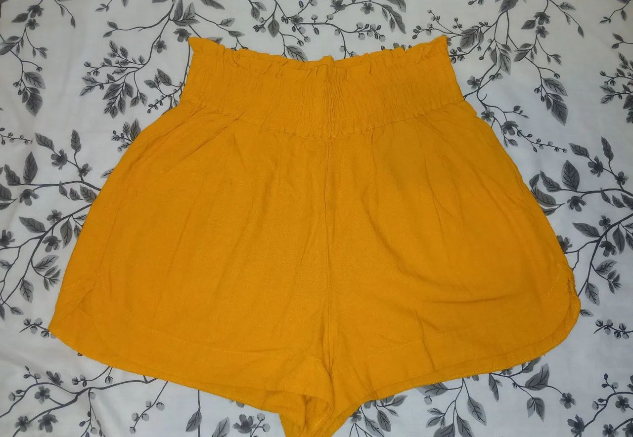 Short marca: Dress to - tam.38 - Foto 2