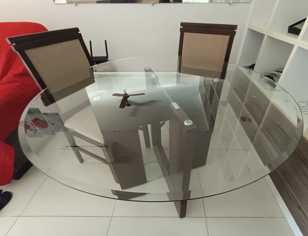 Mesa de Jantar - Foto 3