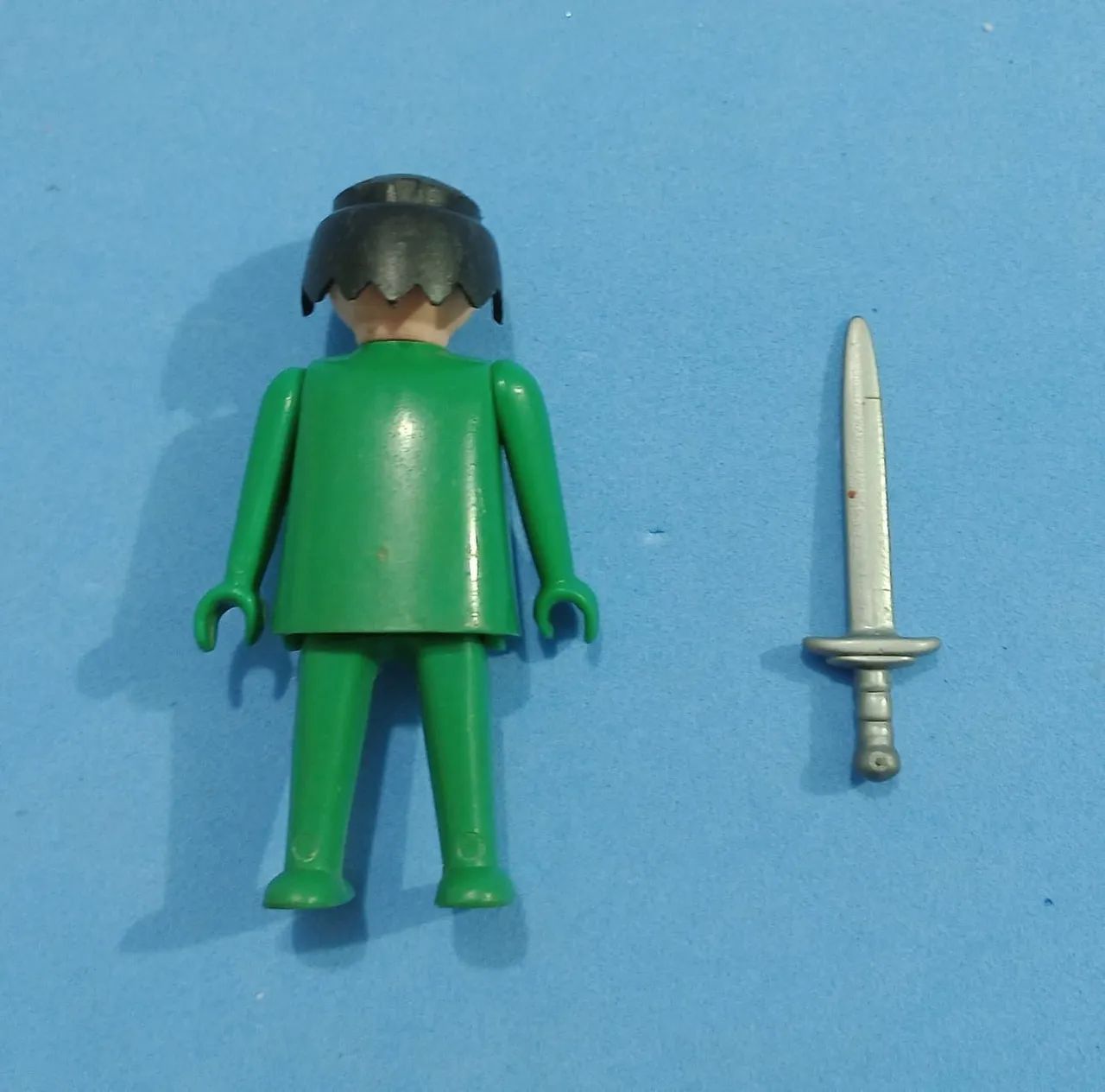 Figuras Playmobil Troll - Foto 2