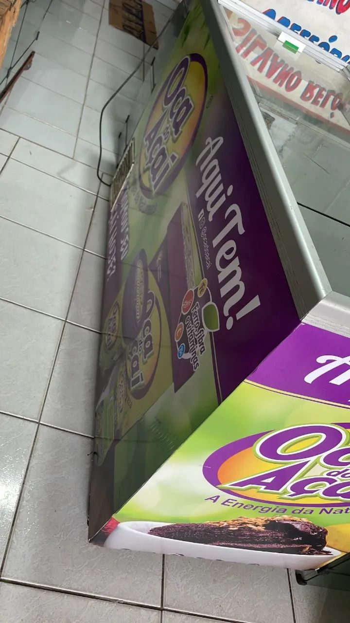 Freezer  - Foto 2