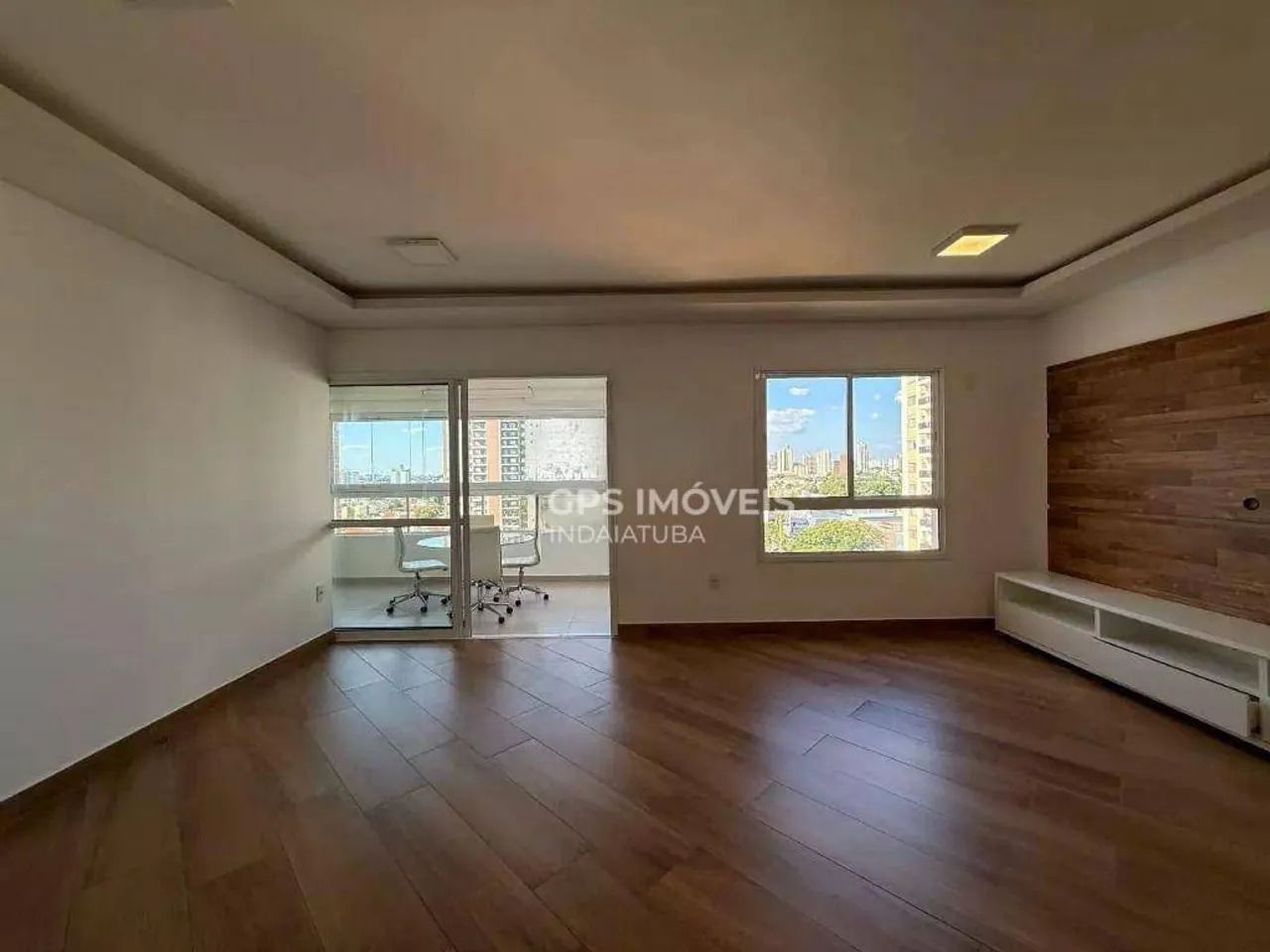Apartamento com 03 Quartos, sendo 02 Suítes à venda e para locação no Edifício Due em Inda - Foto 4