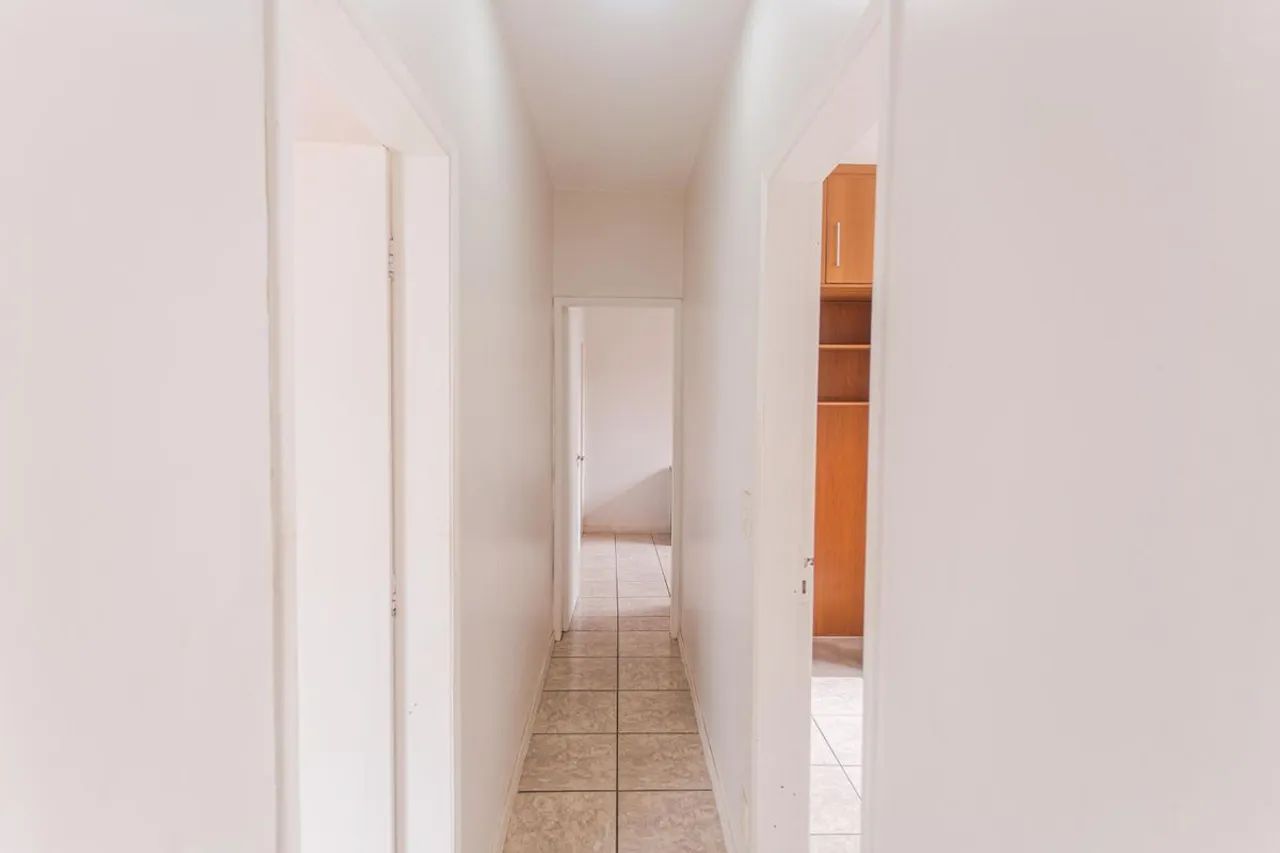 Apartamento à Venda - Cidade Nova, 4 Quartos, 180 m2 - Foto 5