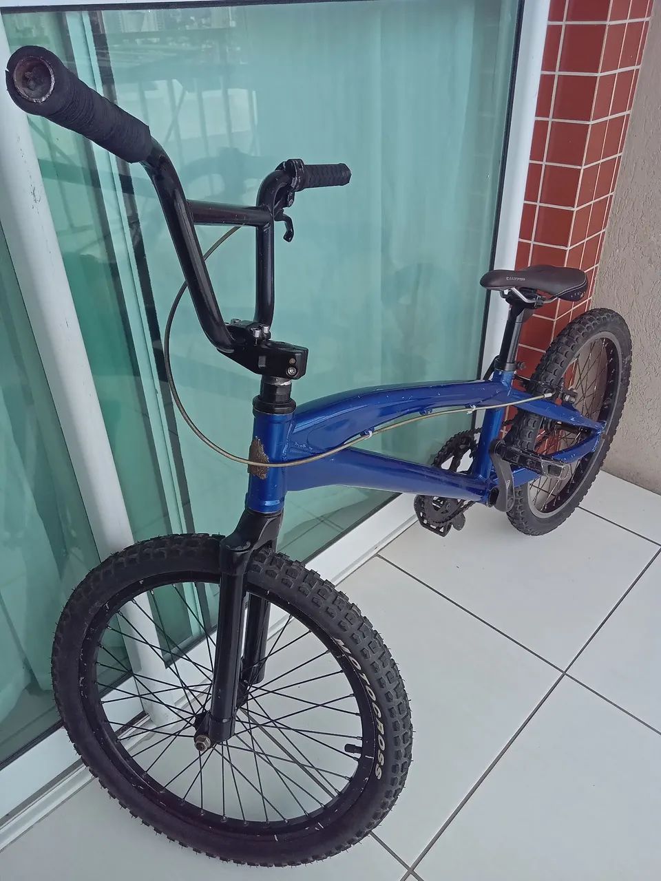 BMX Intense XL - Ciclismo - Presidente Kennedy, Fortaleza