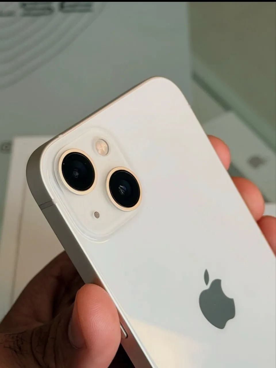 iPhone 13 - 128g - Foto 2