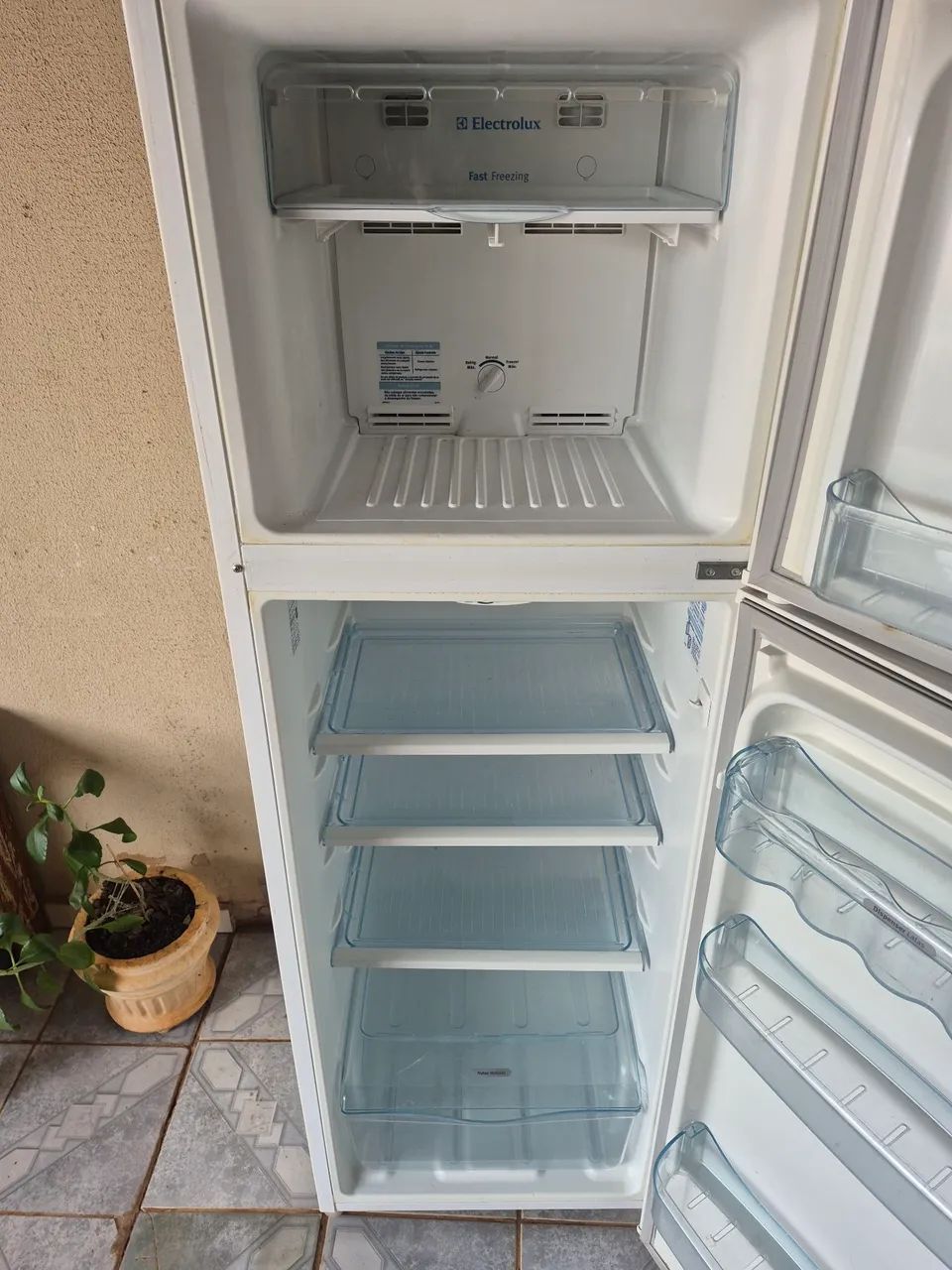 Geladeira  - Foto 2