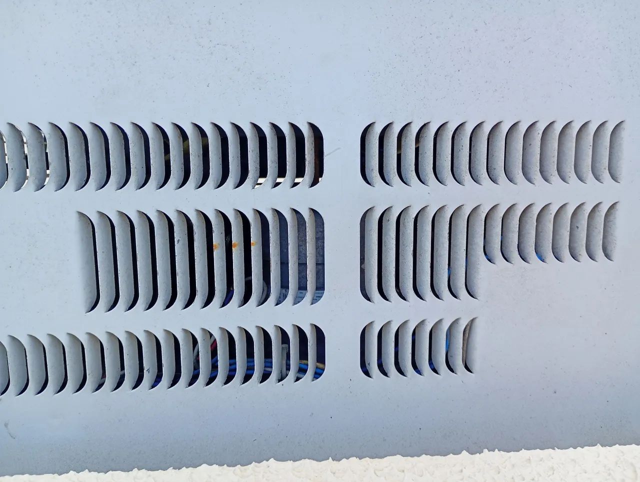 Ar condicionado 7500Btu - Foto 4