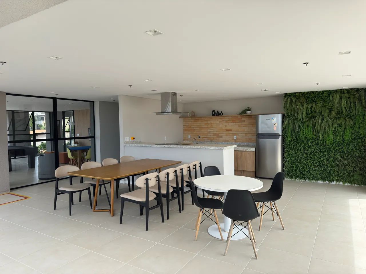 Vendo Apto. Cond. Bella Meireles - Foto 4
