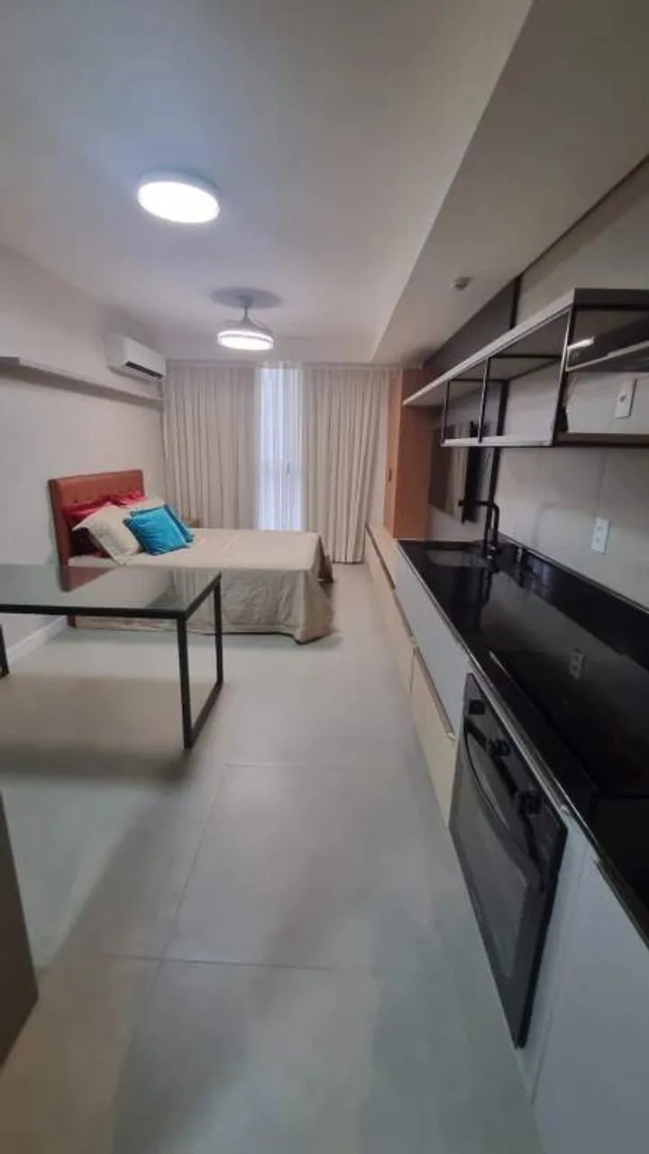 Apartamento 1 quarto em Trindade, Florianópolis | Viva Trindade - Foto 5