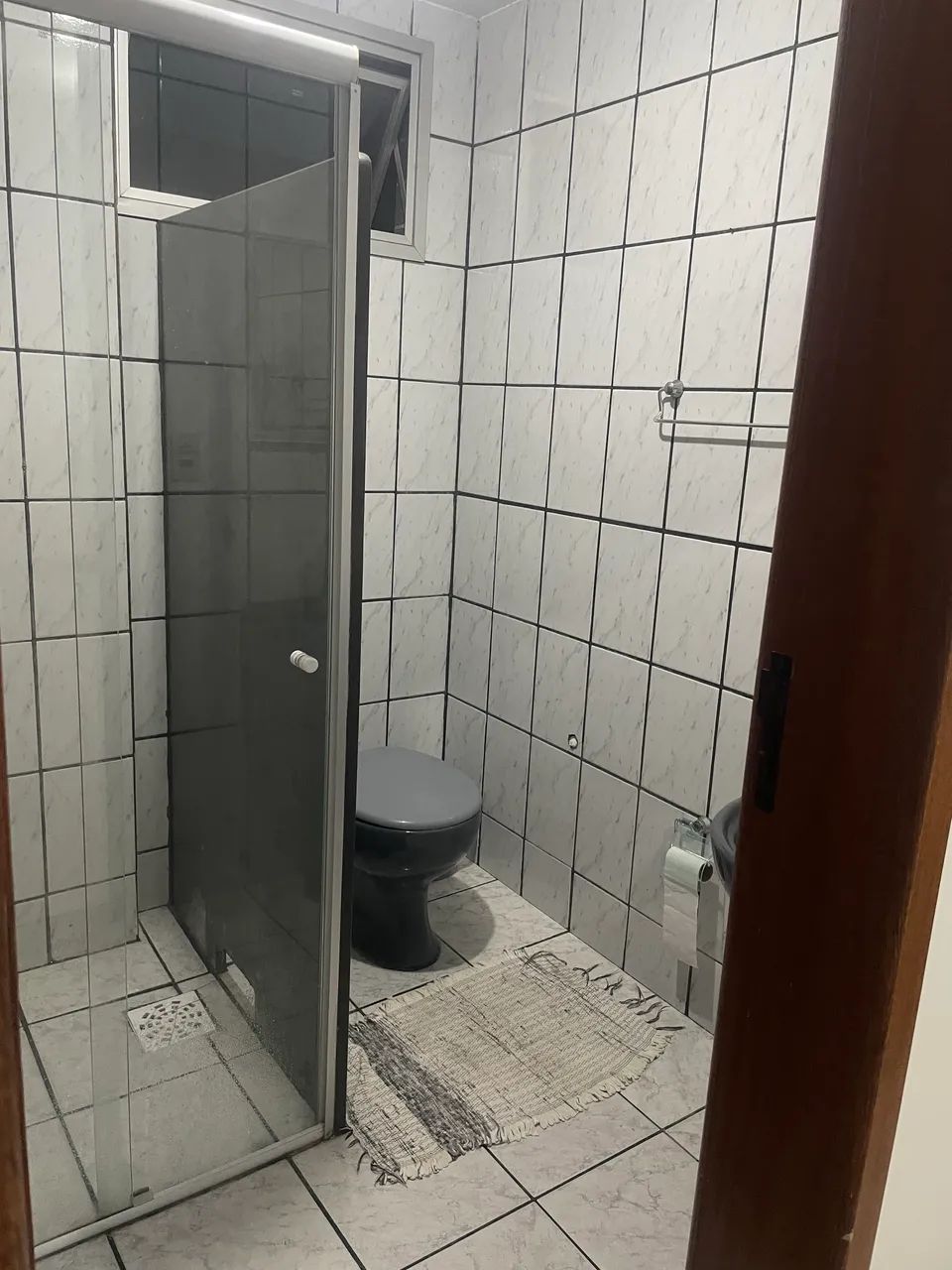 Quarto para mulher 