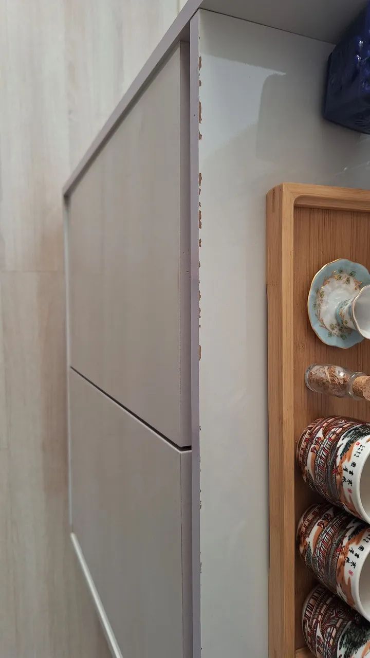 Balcão MDF - Foto 4