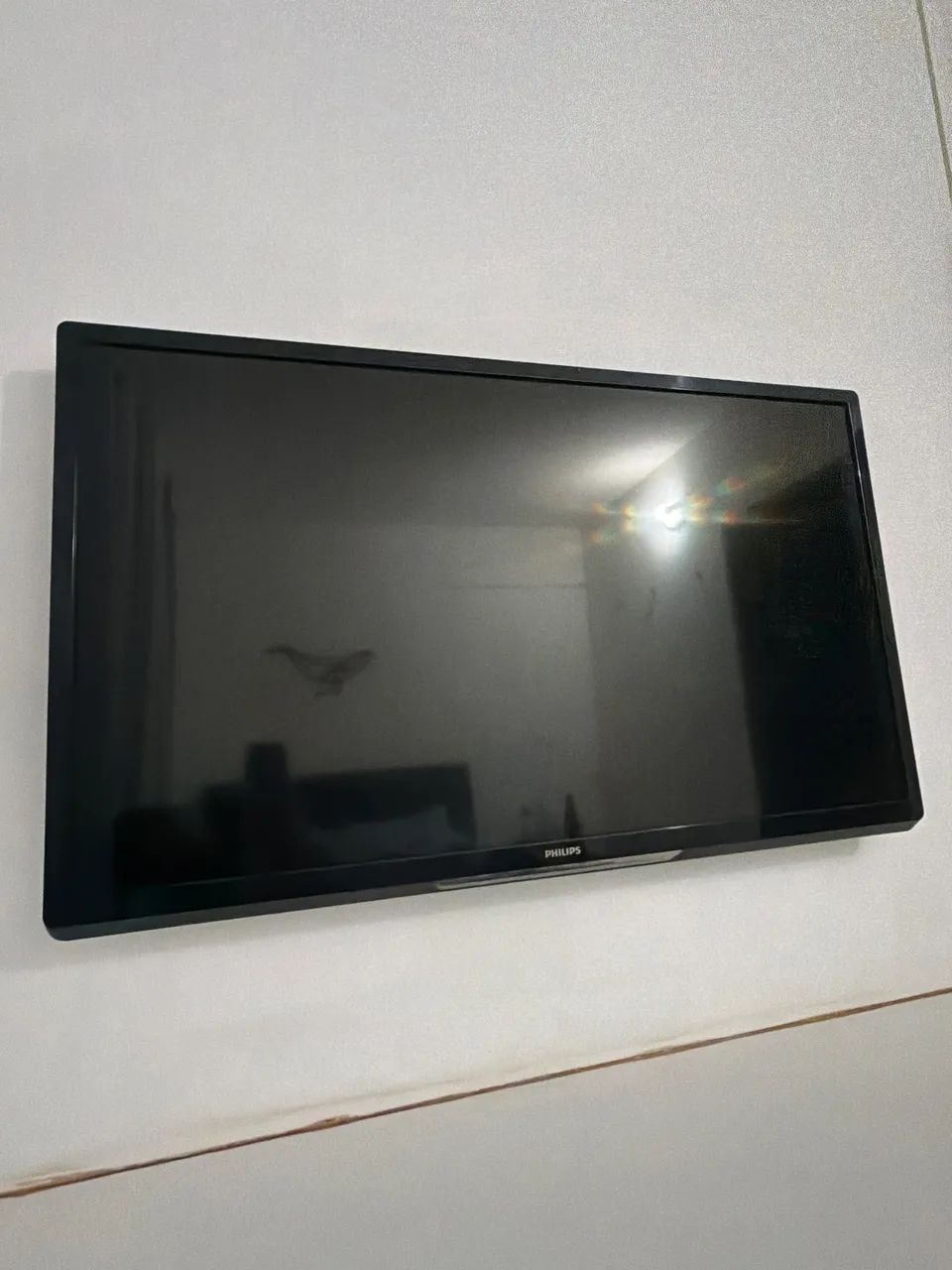 TV Philips 42 polegadas 