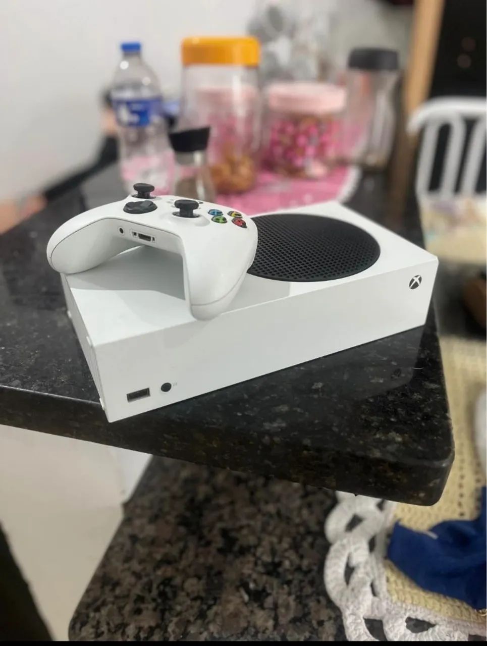 Xbox séries s