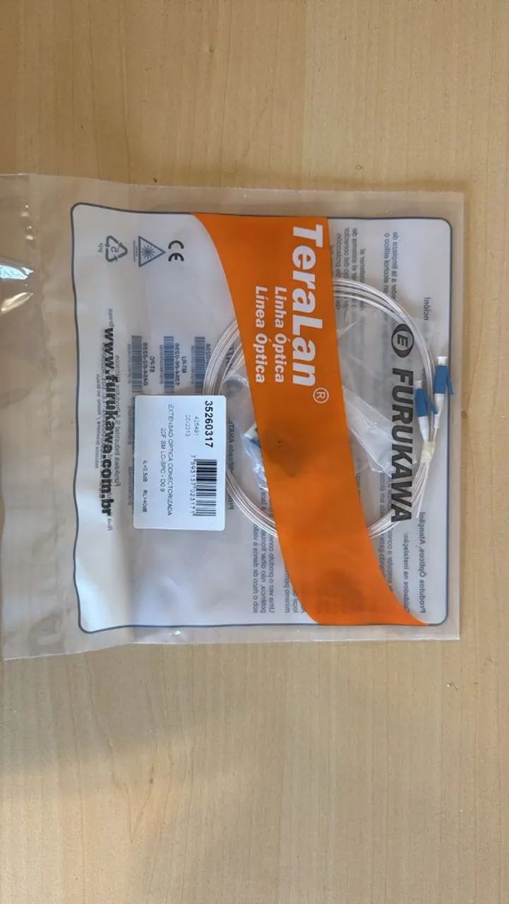 Torro itens de telecomunicação! - Foto 3