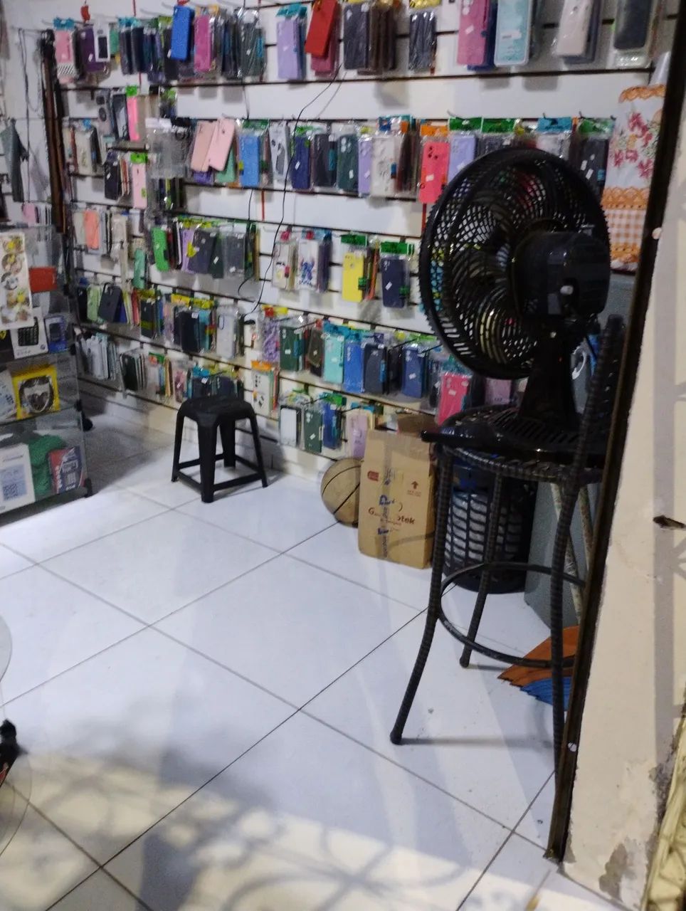 Vendo ou troca essa loja - Foto 2