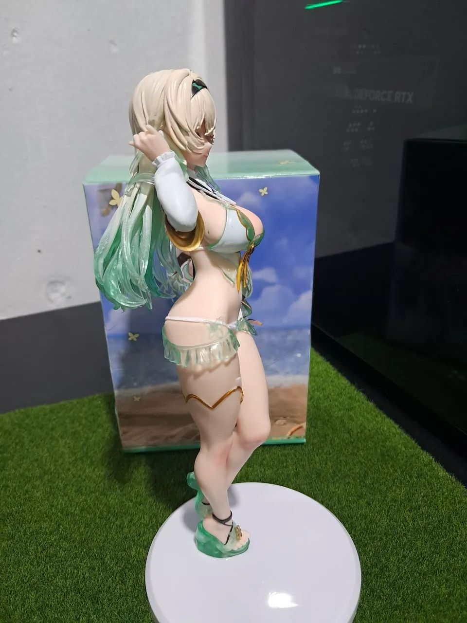 Action Figure Honkai: Star Rail - Firefly 23cm - Foto 5