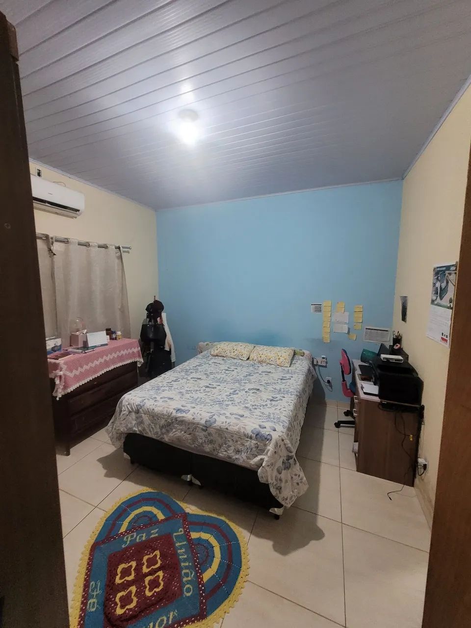 Casa confortável ppróximo A PRF  - Foto 3