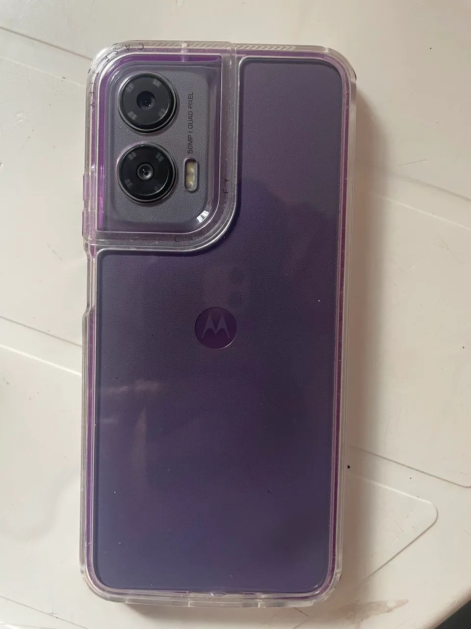 MOTOROLA MOTO G35 5G - Foto 5
