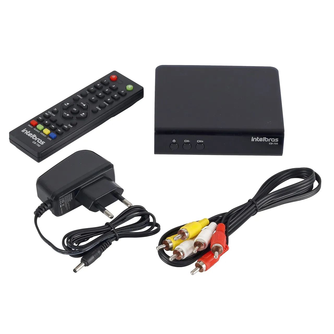 Conversor tv - Foto 4