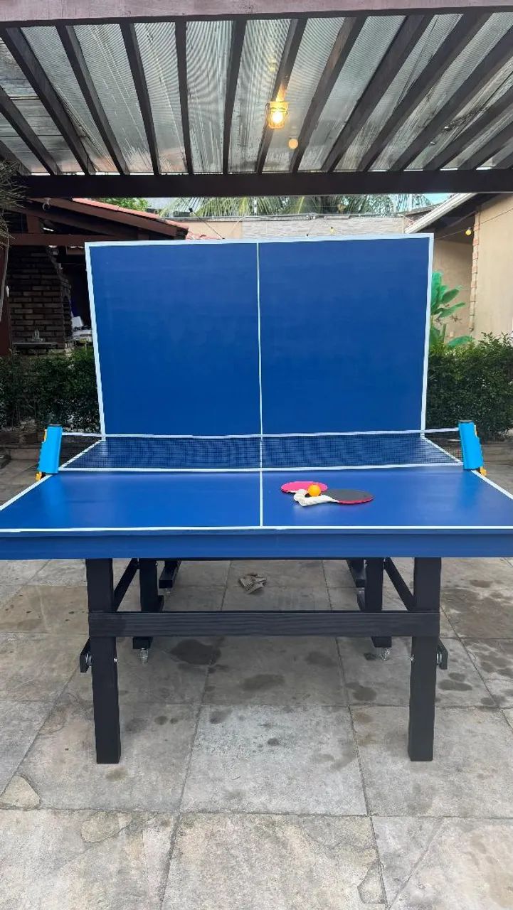 Ping pong  - Foto 3