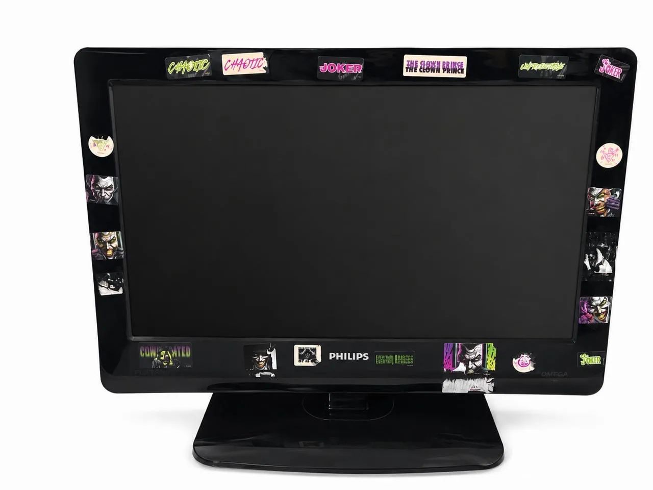 Tv  - Foto 2