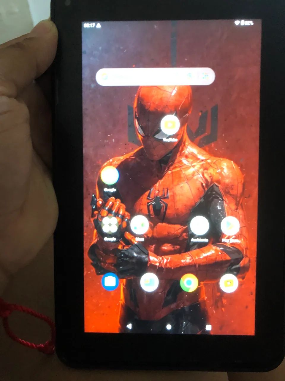 Tablet Multilaser - Foto 3