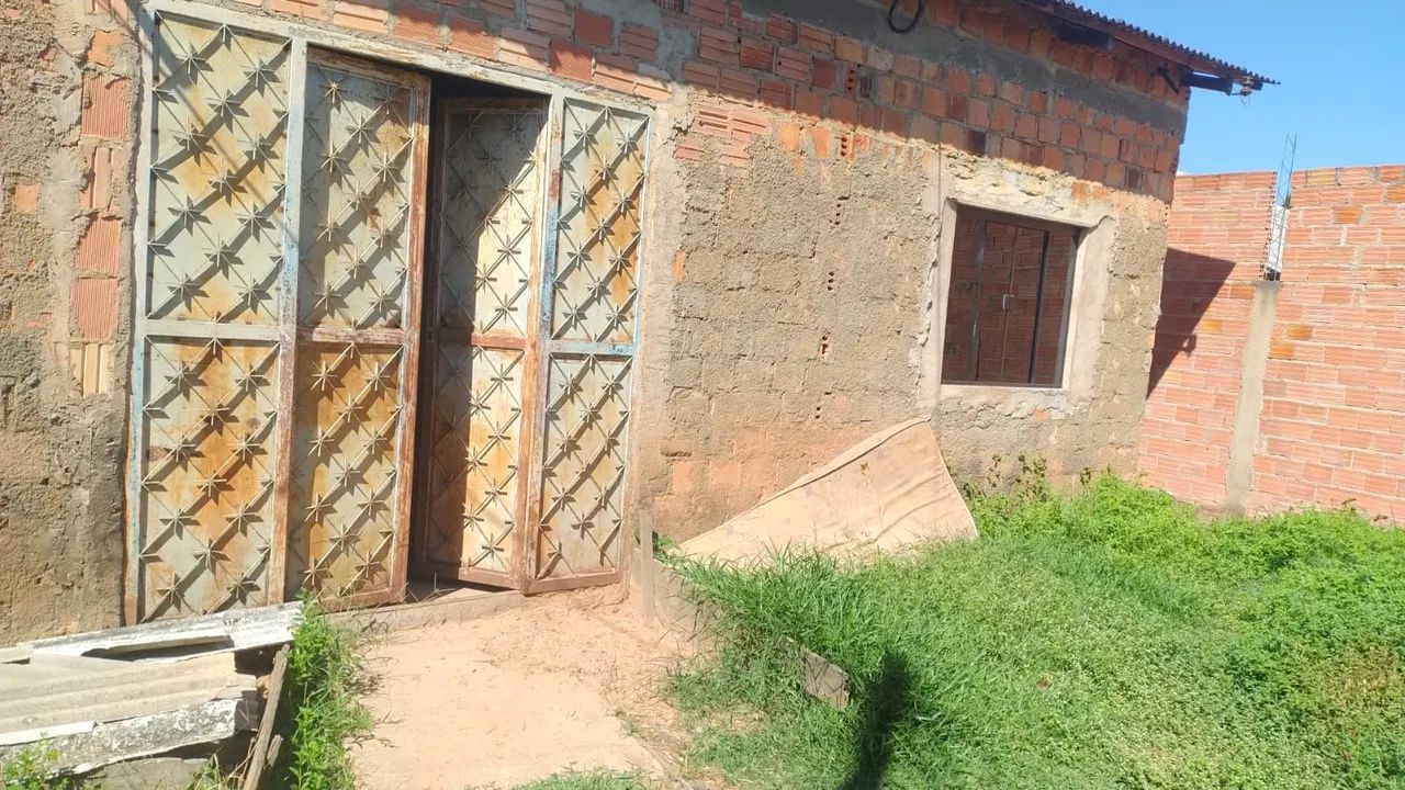 Vende-se está casa  - Foto 2