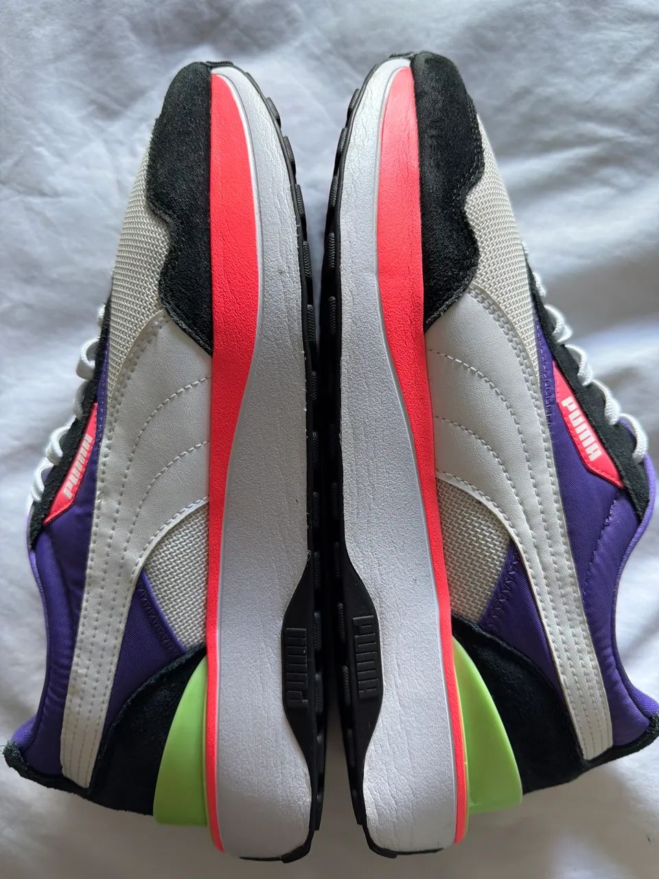 Tênis puma original  - Foto 4