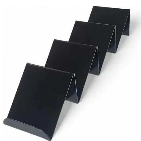 Expositor escadinha para freezer