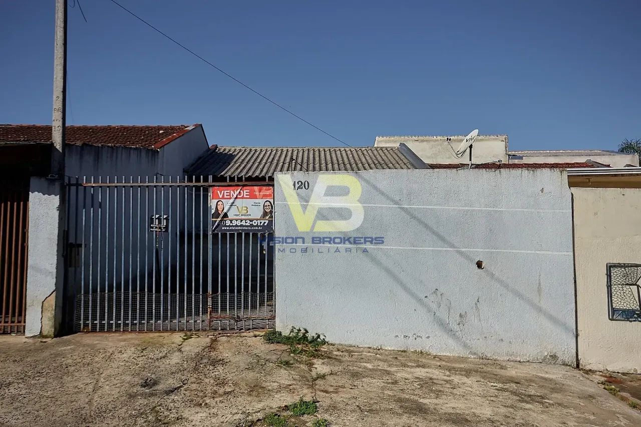 Casa à venda, Augusta, Curitiba, PR