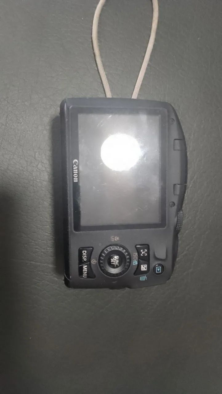 Camera canon - Foto 2