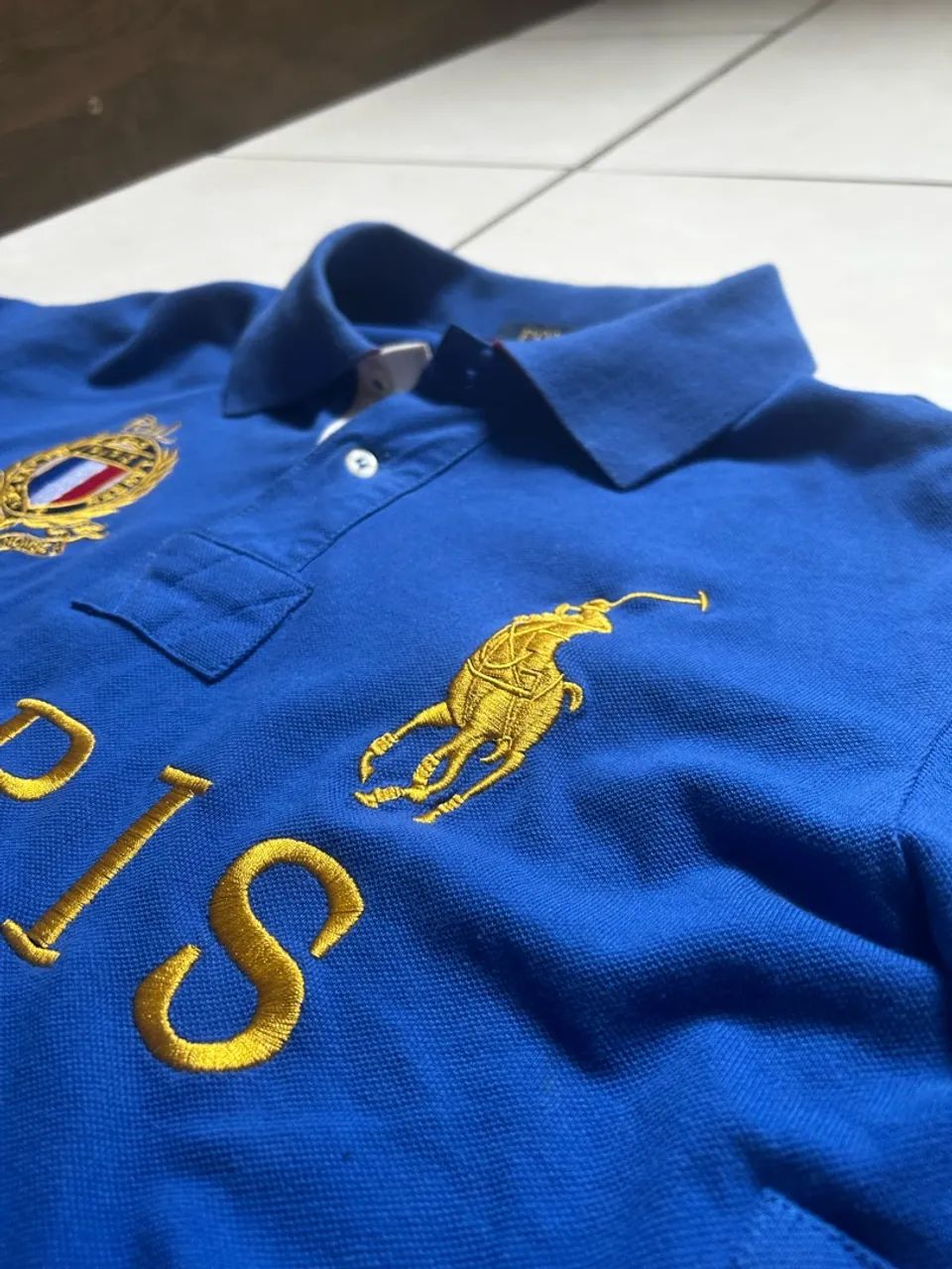 Polo Ralph Lauren Paris - Foto 3