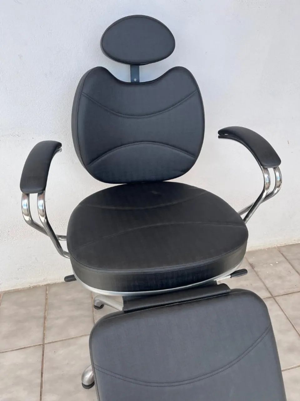 Poltrona Reclinável Profissional - Foto 3