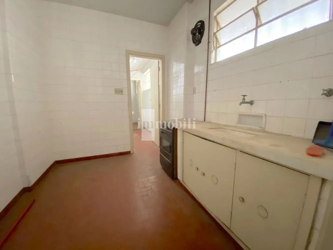 APARTAMENTO EM HIGIENÓPOLIS PROXIMO AO MACKENZIE - Foto 4